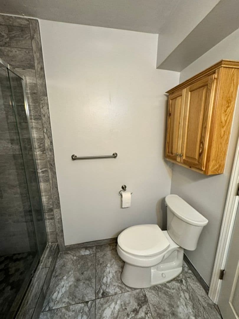 OKC House: 6809 NW 63rd