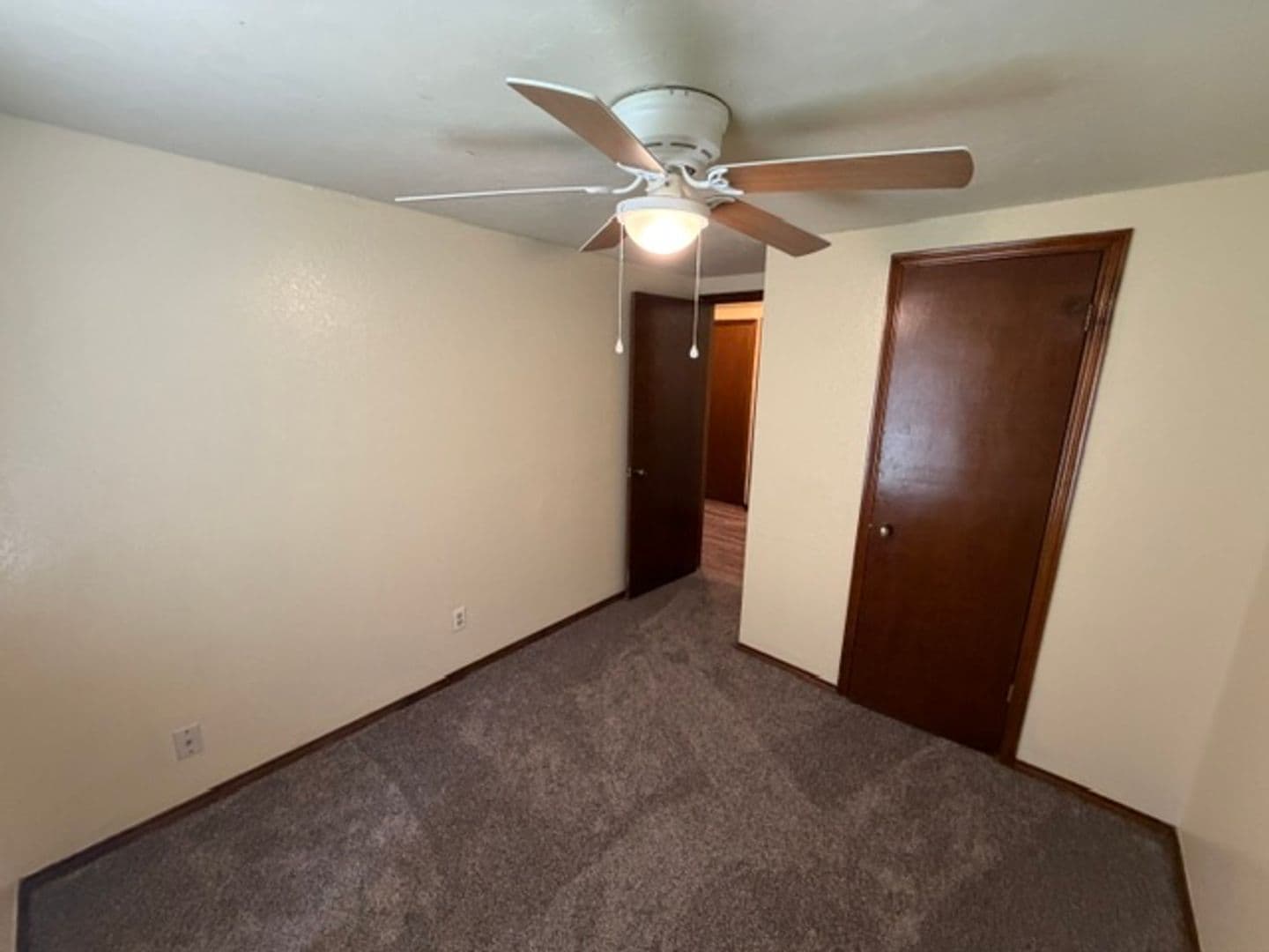 Moore House: 2124 Lonnie Lane