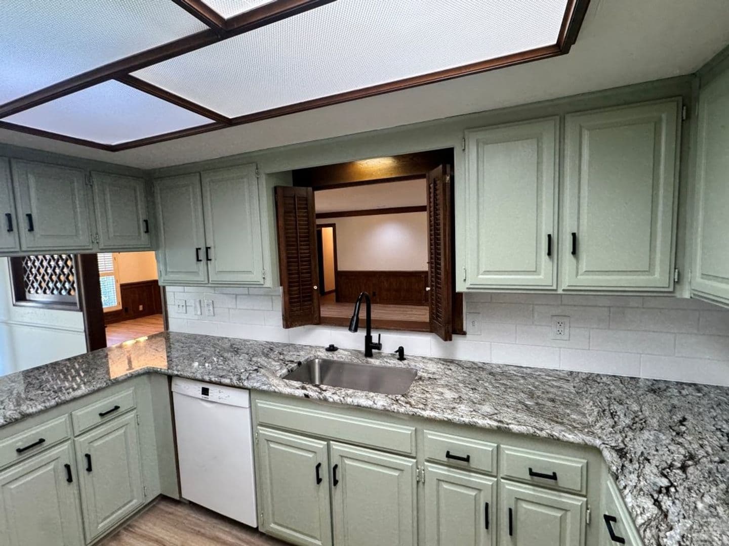 Oklahoma City House: 3508 Marston Circle