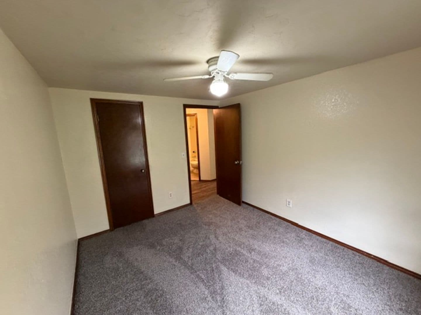 Moore House: 2124 Lonnie Lane