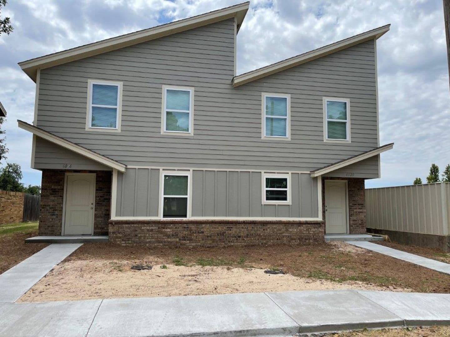 Warr Acres House: 6026 NW 53rd Terrace