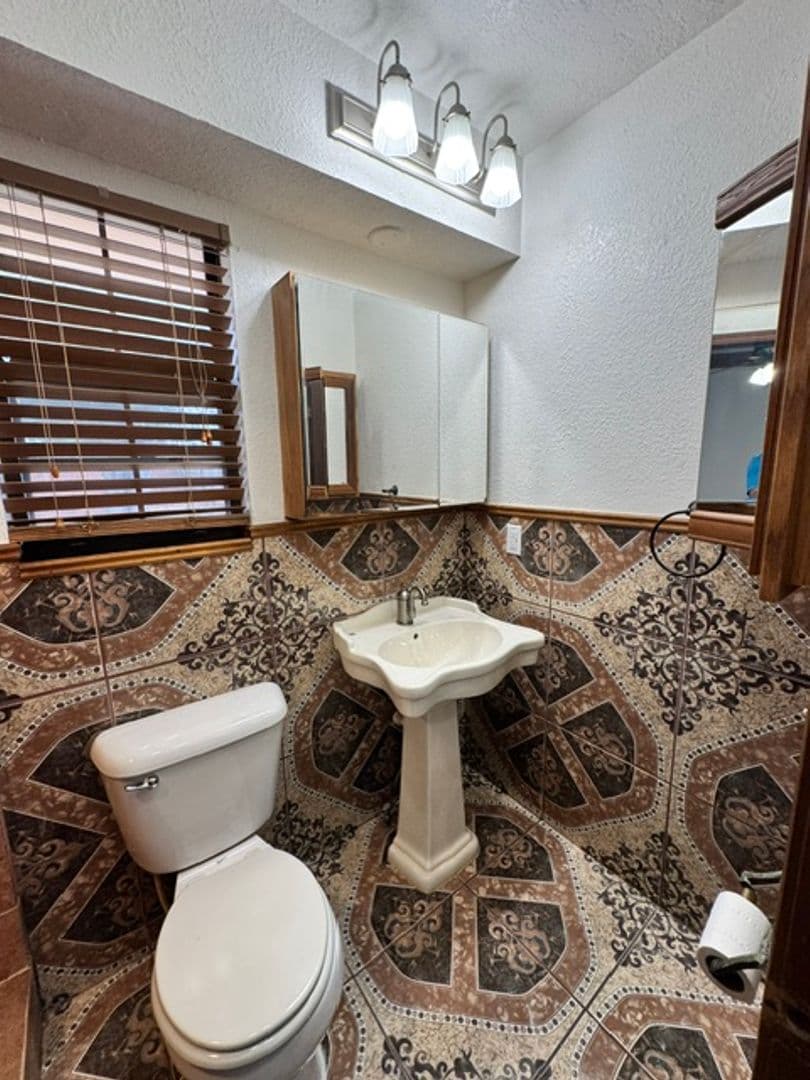 OKC House: 10300 McKinley Court