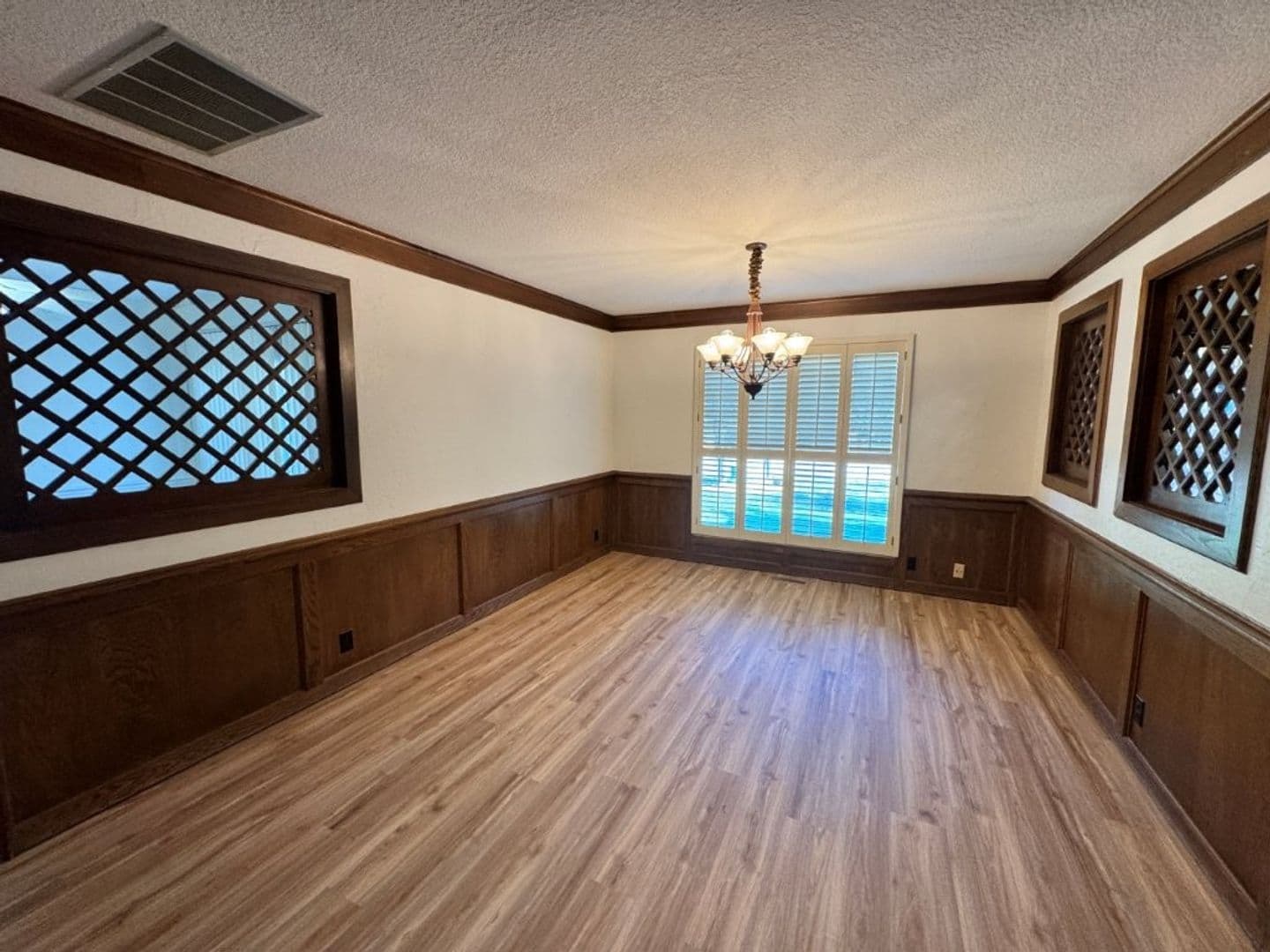 Oklahoma City House: 3508 Marston Circle