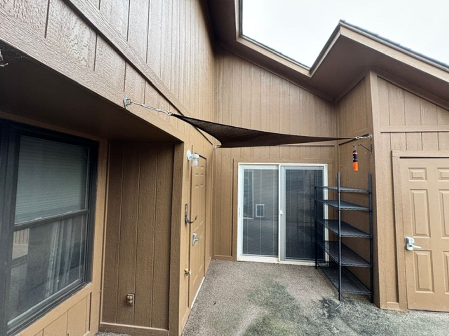 OKC House: 6809 NW 63rd