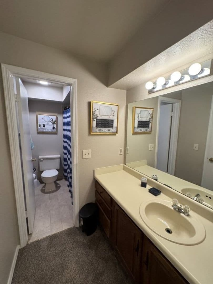 Oklahoma City Condo: 14433 N Pennsylvania Unit 27A