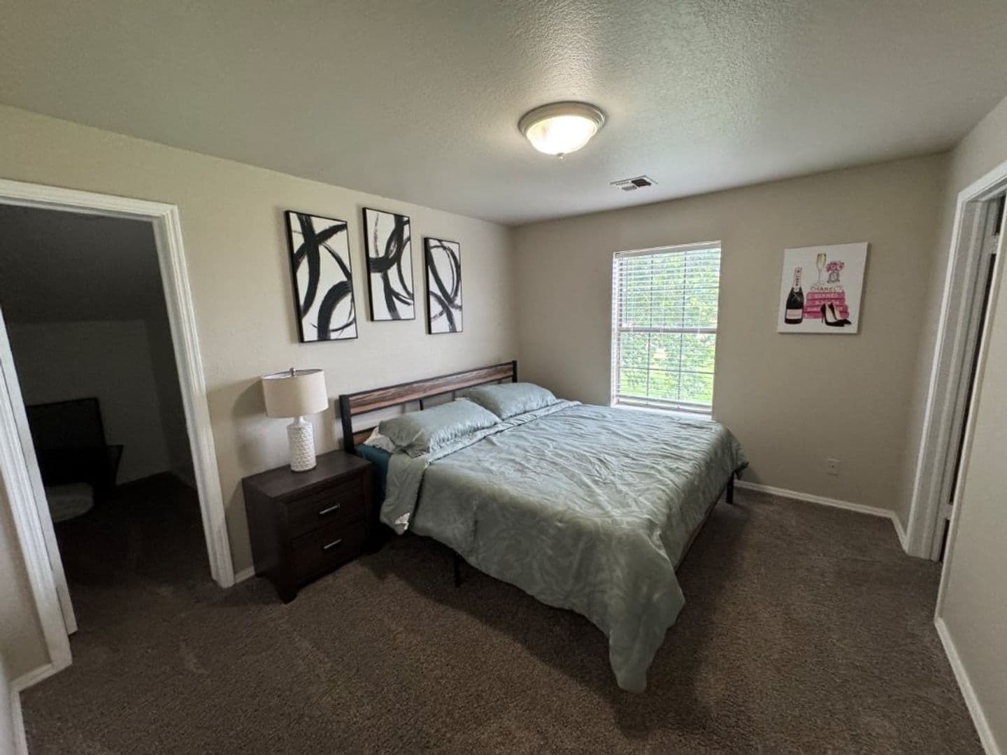 Oklahoma City Condo: 14433 N Pennsylvania Unit 27A