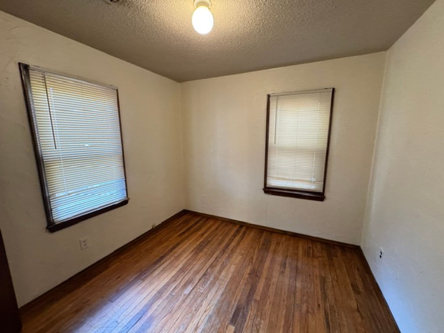 Oklahoma City House: 4131 Laverne