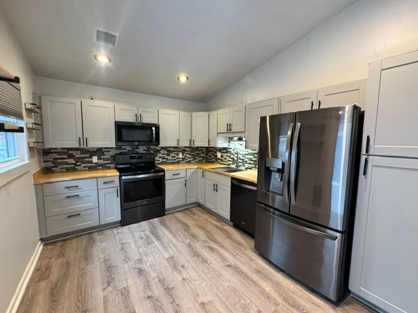 OKC House: 6809 NW 63rd