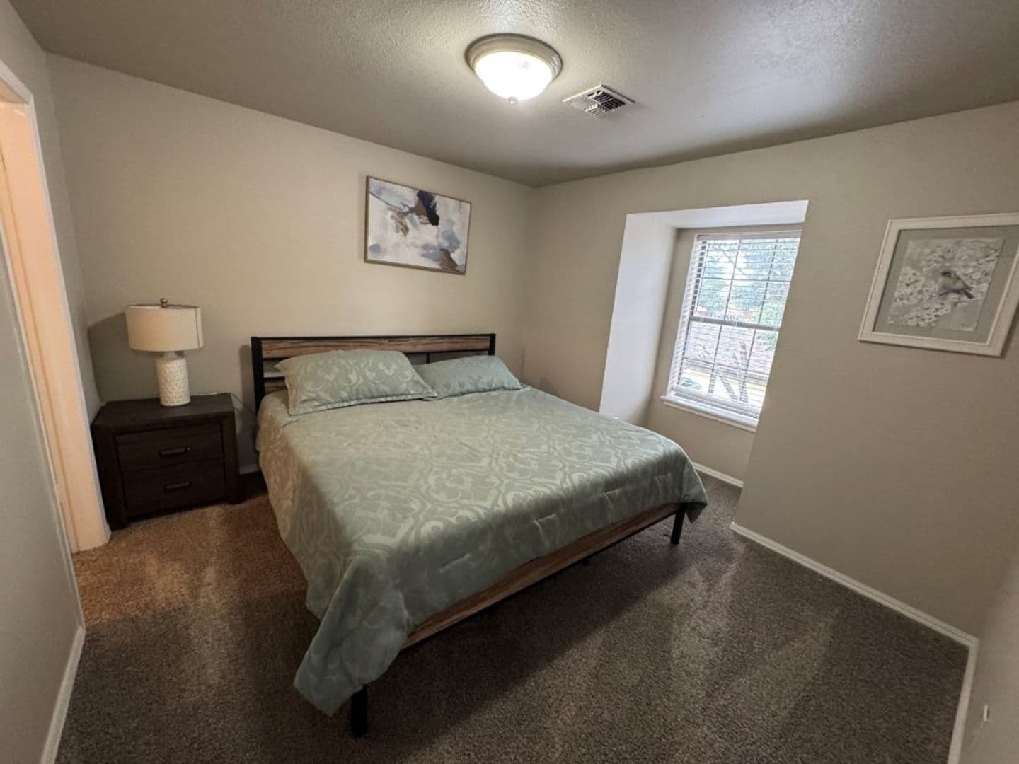 Oklahoma City Condo: 14433 N Pennsylvania Unit 27A