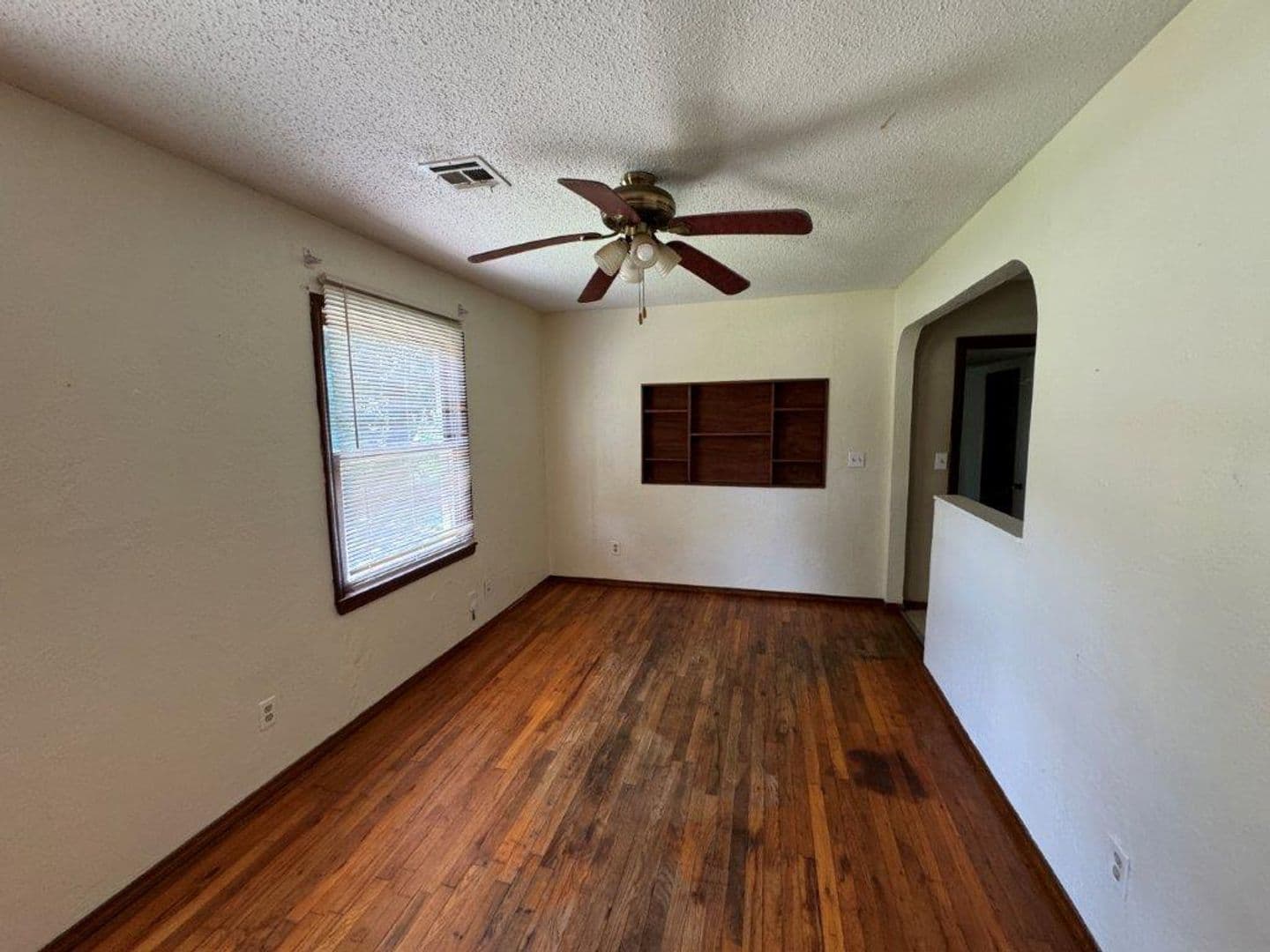 Oklahoma City House: 4131 Laverne