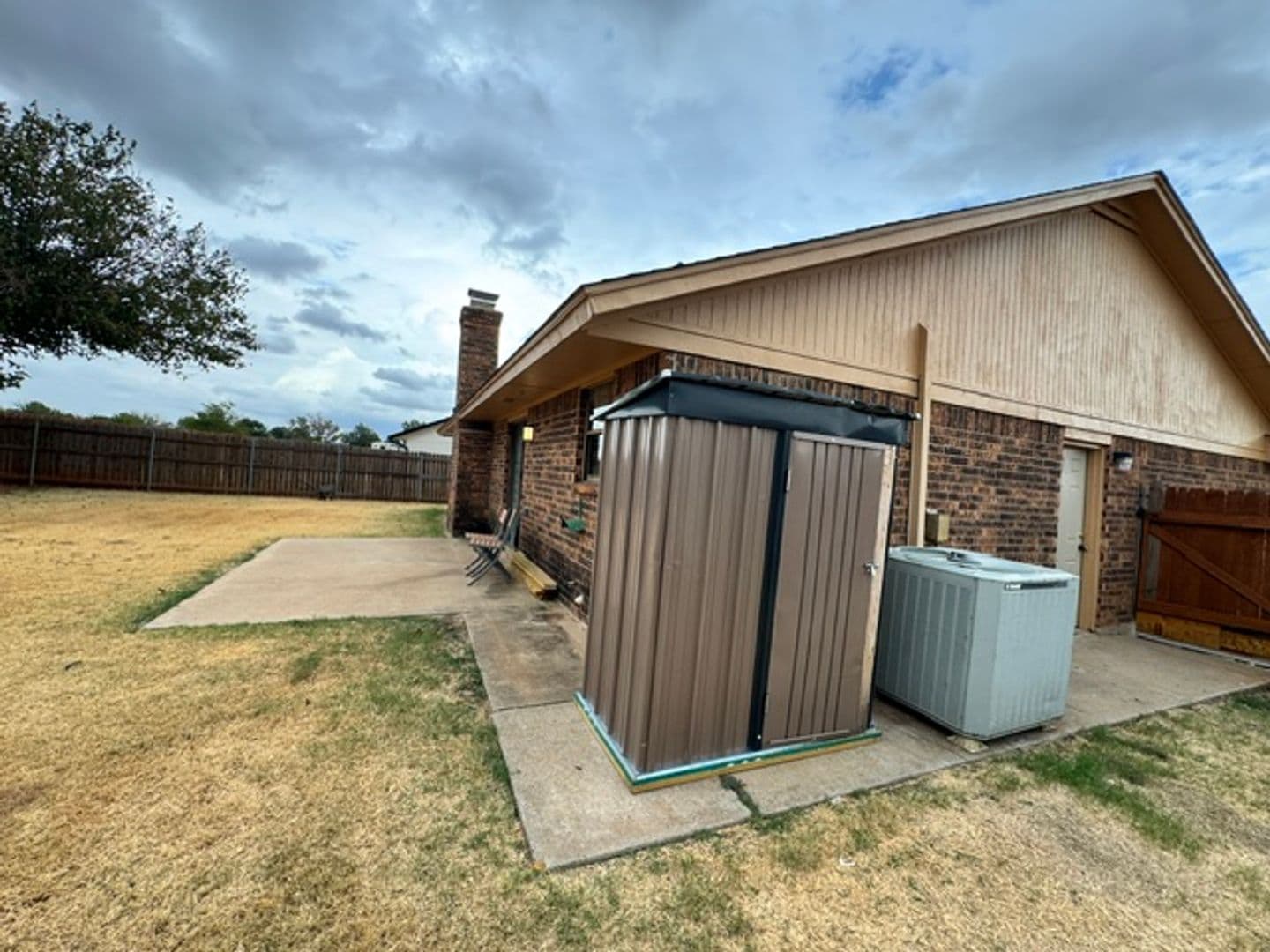 OKC House: 10300 McKinley Court