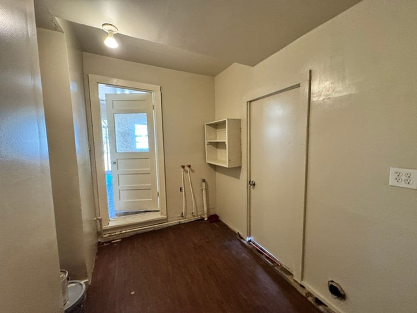 Oklahoma City House: 2817 SW Grand Boulevard