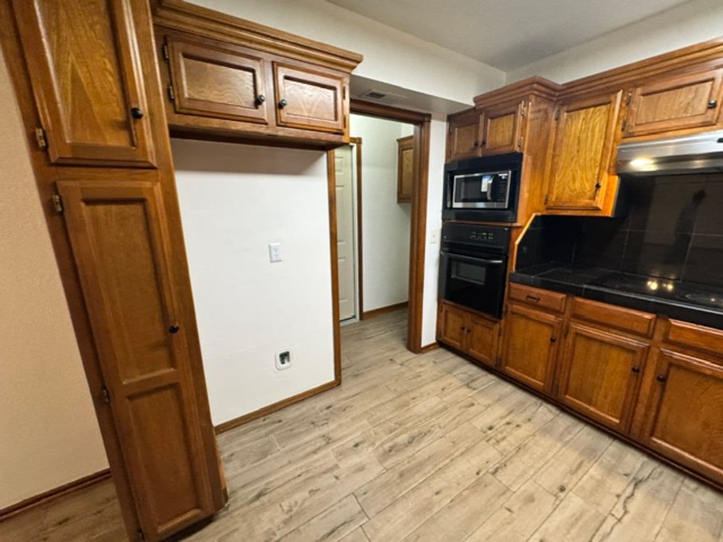 OKC House: 10300 McKinley Court