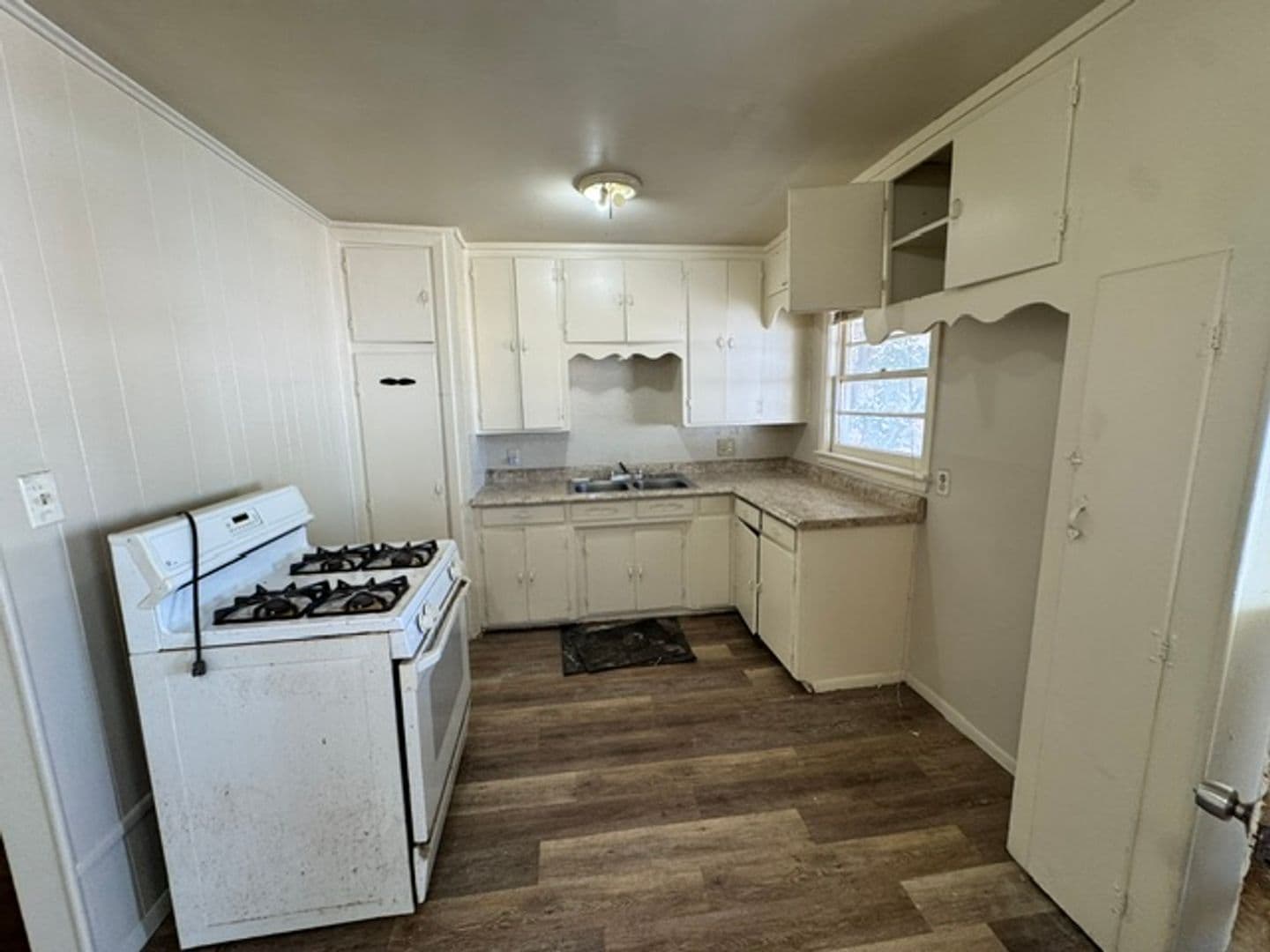 Oklahoma City House: 2817 SW Grand Boulevard