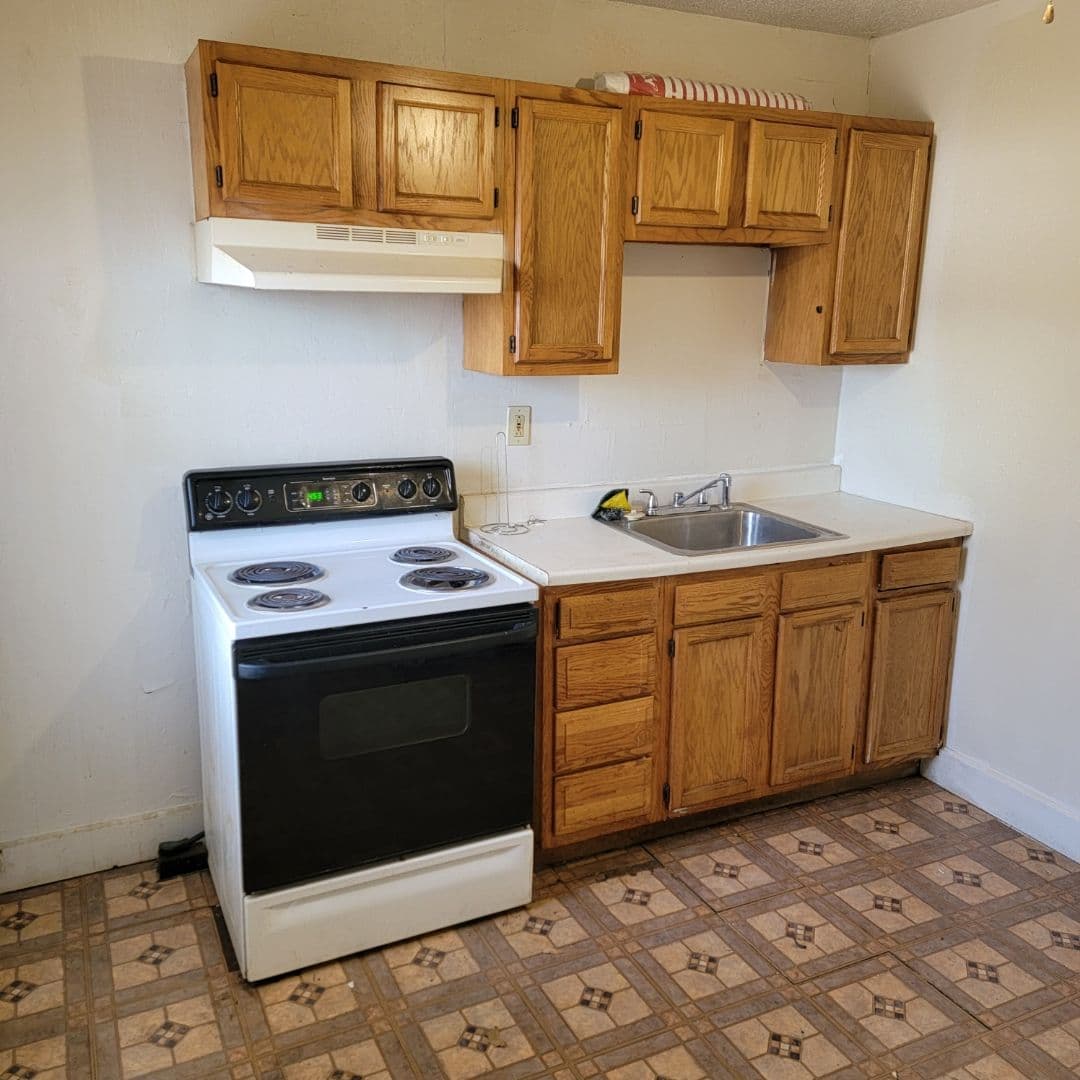 St. Louis House: 6337 Albertine Ave