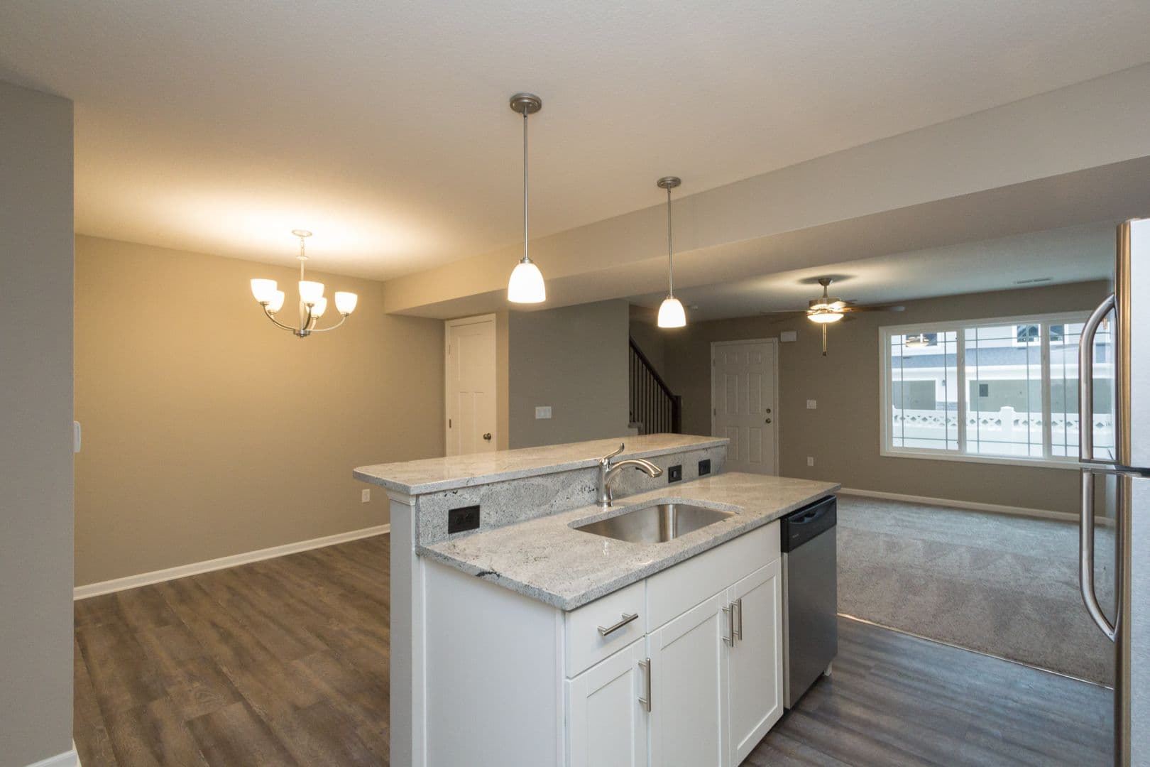 West Des Moines Apartment: 150 S. 26th St.