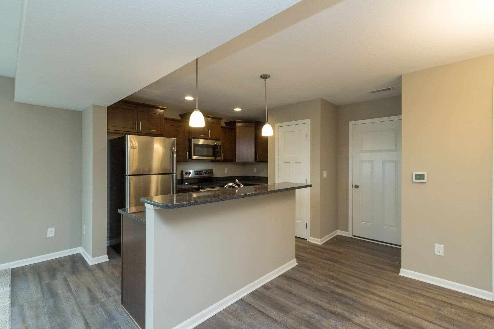 West Des Moines Apartment: 150 S. 26th St.