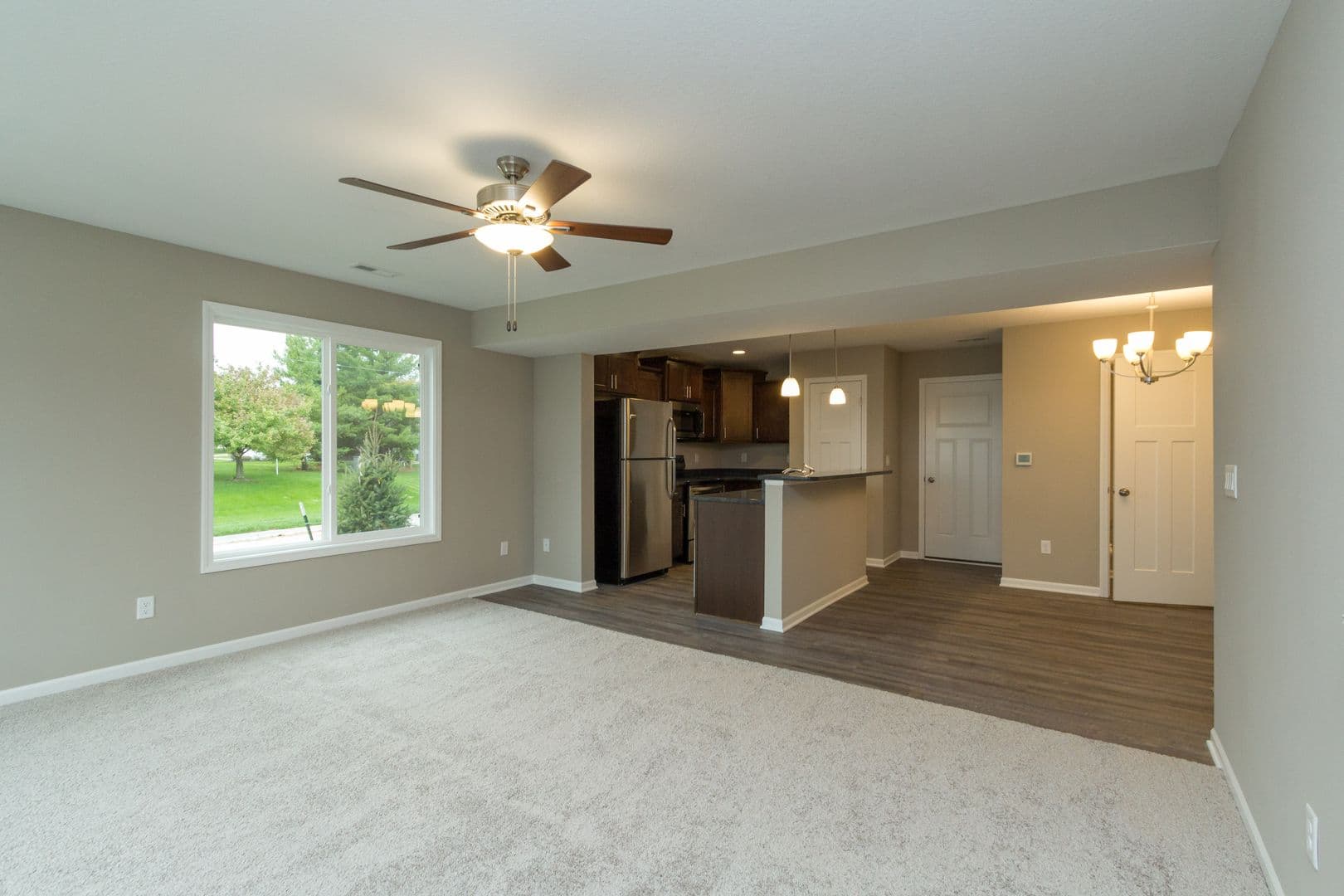 West Des Moines Apartment: 150 S. 26th St.