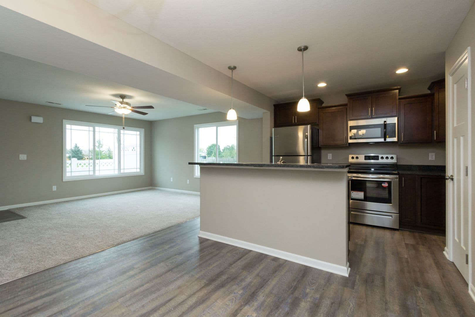 West Des Moines Apartment: 150 S. 26th St.