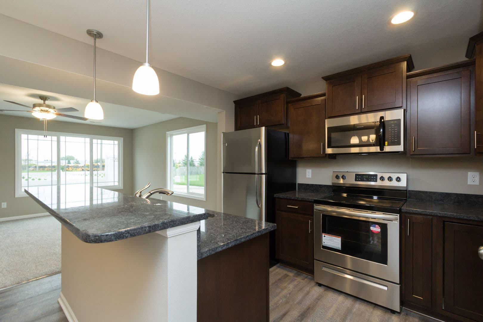 West Des Moines Apartment: 150 S. 26th St.