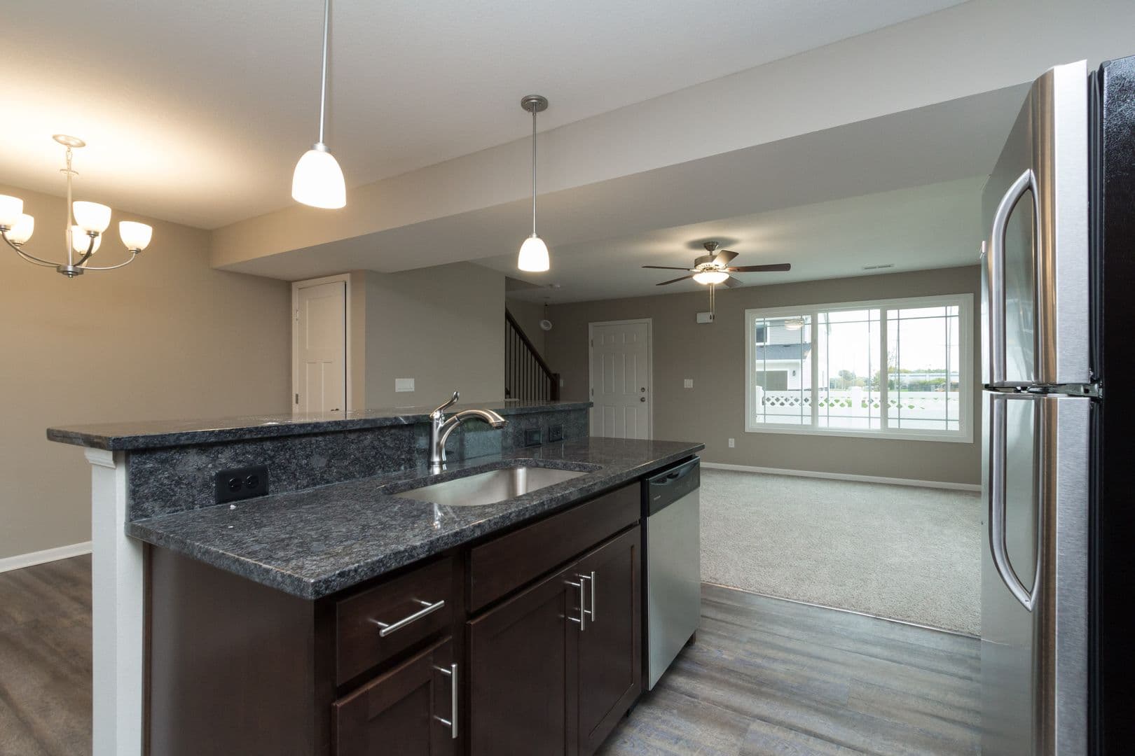 West Des Moines Apartment: 150 S. 26th St.