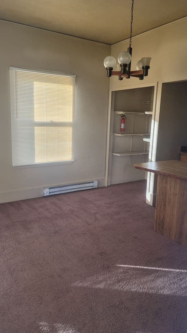 Colorado Springs Apartment: 118 East Monument Street
