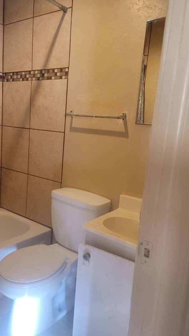 Colorado Springs Apartment: 118 East Monument Street