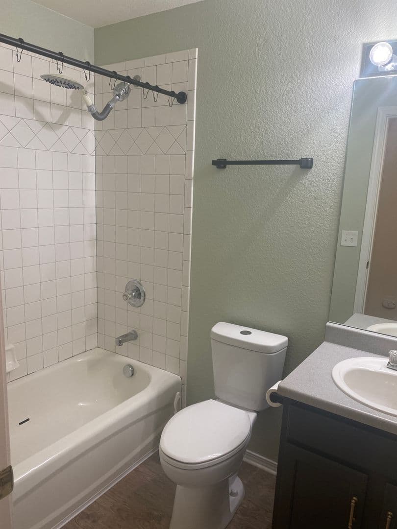 Colorado Springs House: 3040 Mandalay Grove