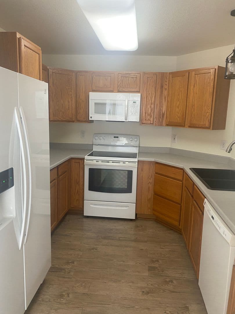 Colorado Springs House: 3040 Mandalay Grove