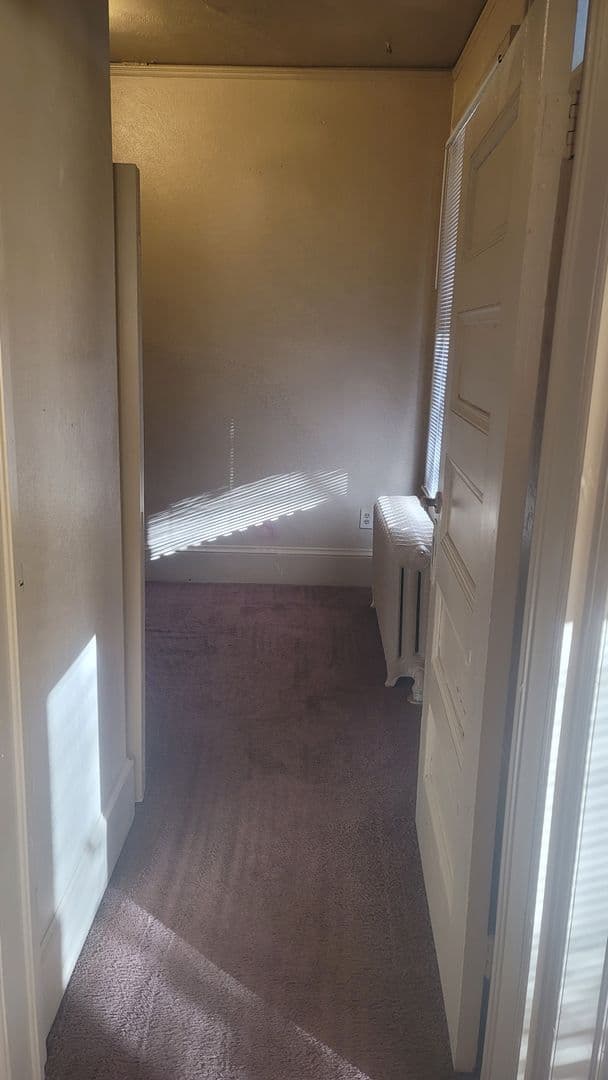 Colorado Springs Apartment: 118 East Monument Street