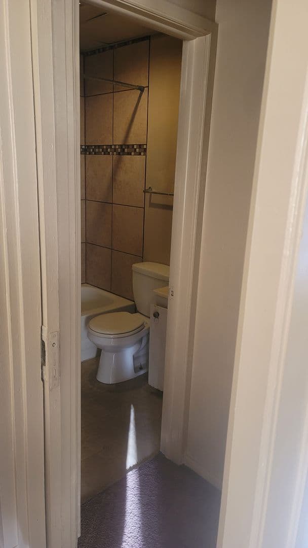 Colorado Springs Apartment: 118 East Monument Street