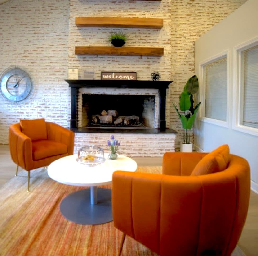 Indianapolis Apartment: 3035 W 39th St