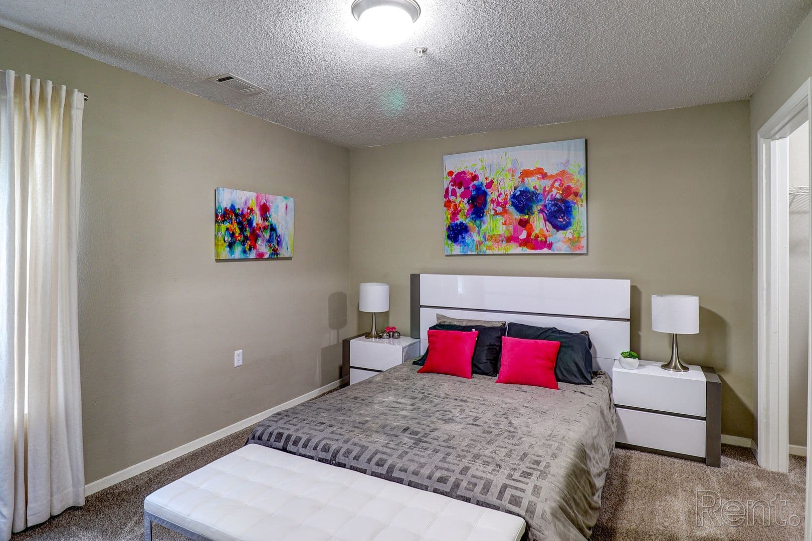 Robinsonville Apartment: 2634 E Lake Boulevard