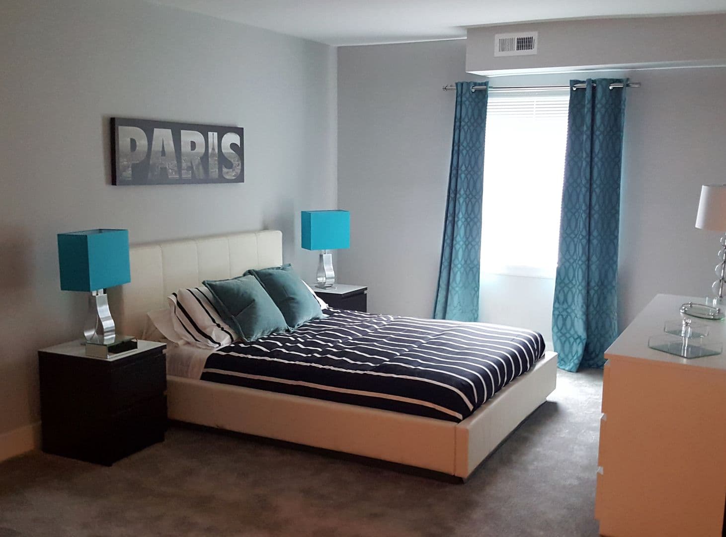 Claymont Apartment: 1000 Cedartree Ln