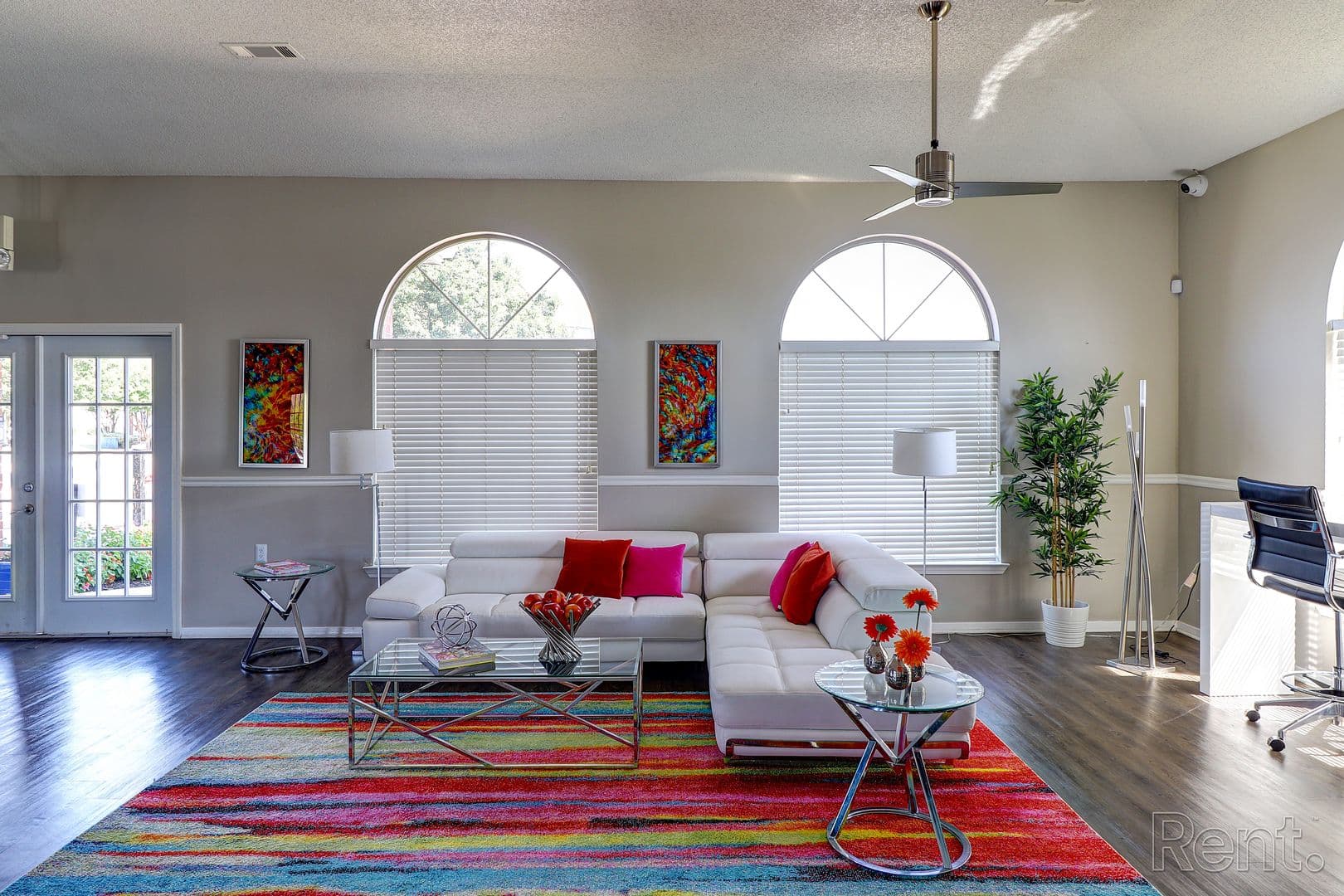 Robinsonville Apartment: 2634 E Lake Boulevard