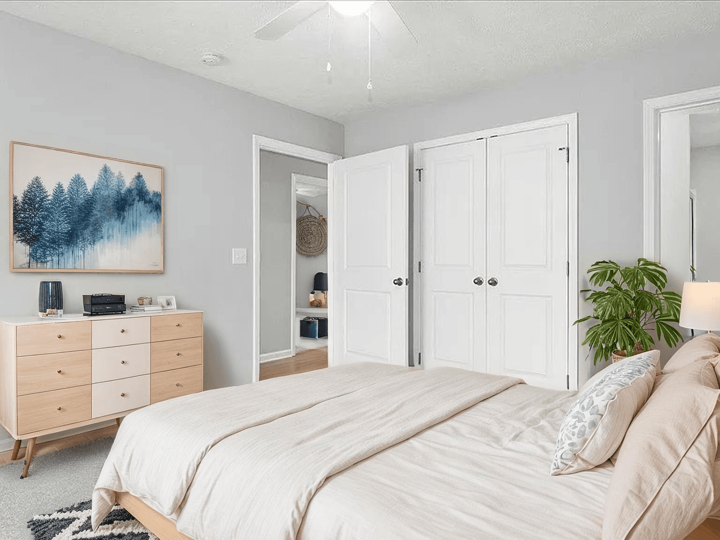 Princeton Townhome: 1651 West Tulip Blossom