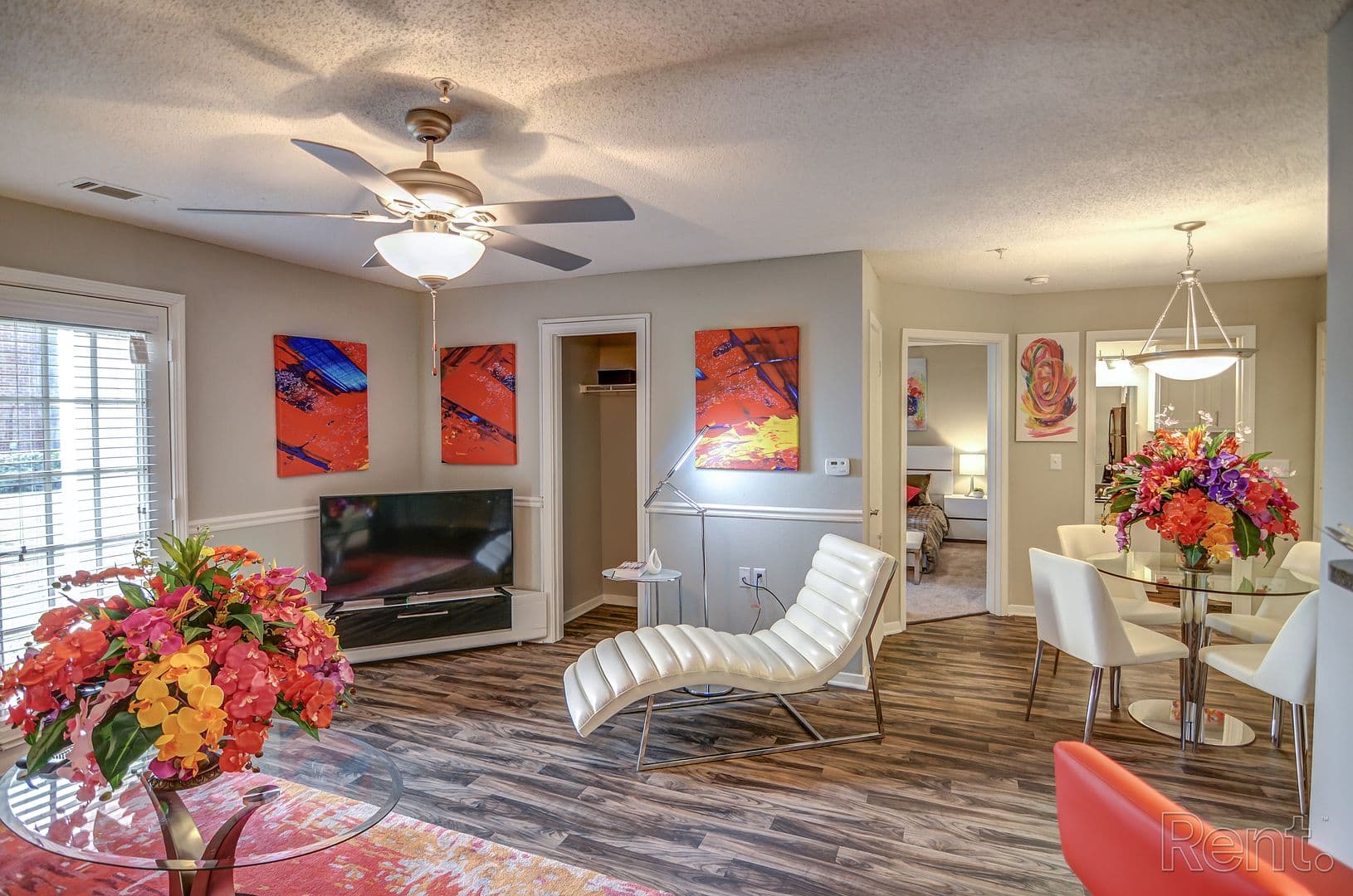 Robinsonville Apartment: 2634 E Lake Boulevard