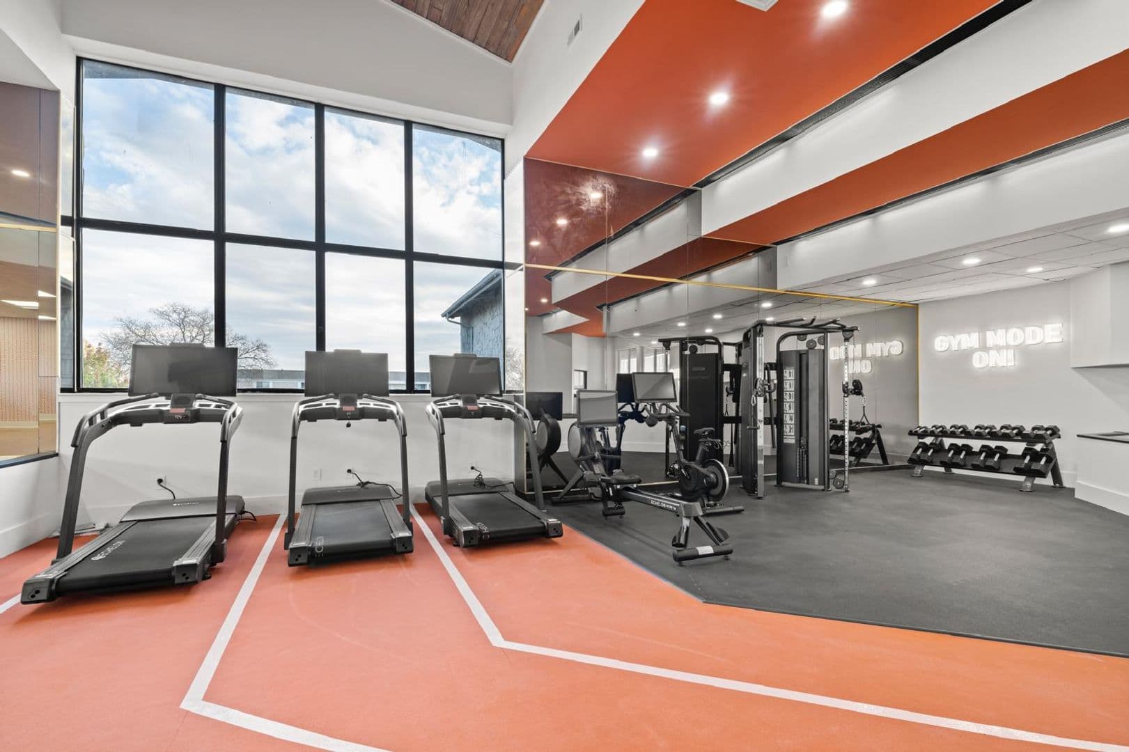 Columbus Apartment: 4312 Westport Road