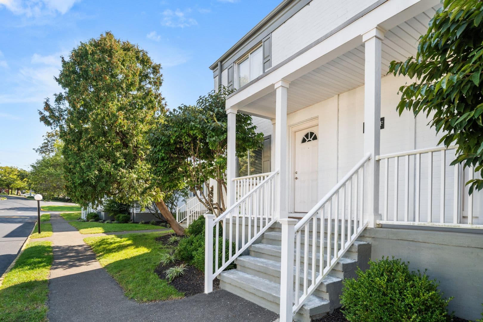 Norwalk Apartment: 41 Wolfpit Ave