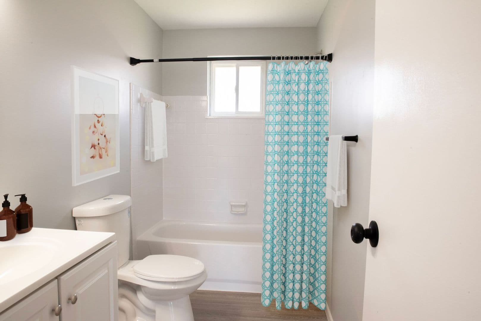 Columbus Apartment: 4312 Westport Road