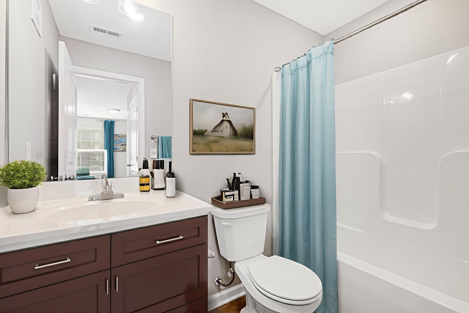 New Albany Apartment: 4719 Grantline Rd