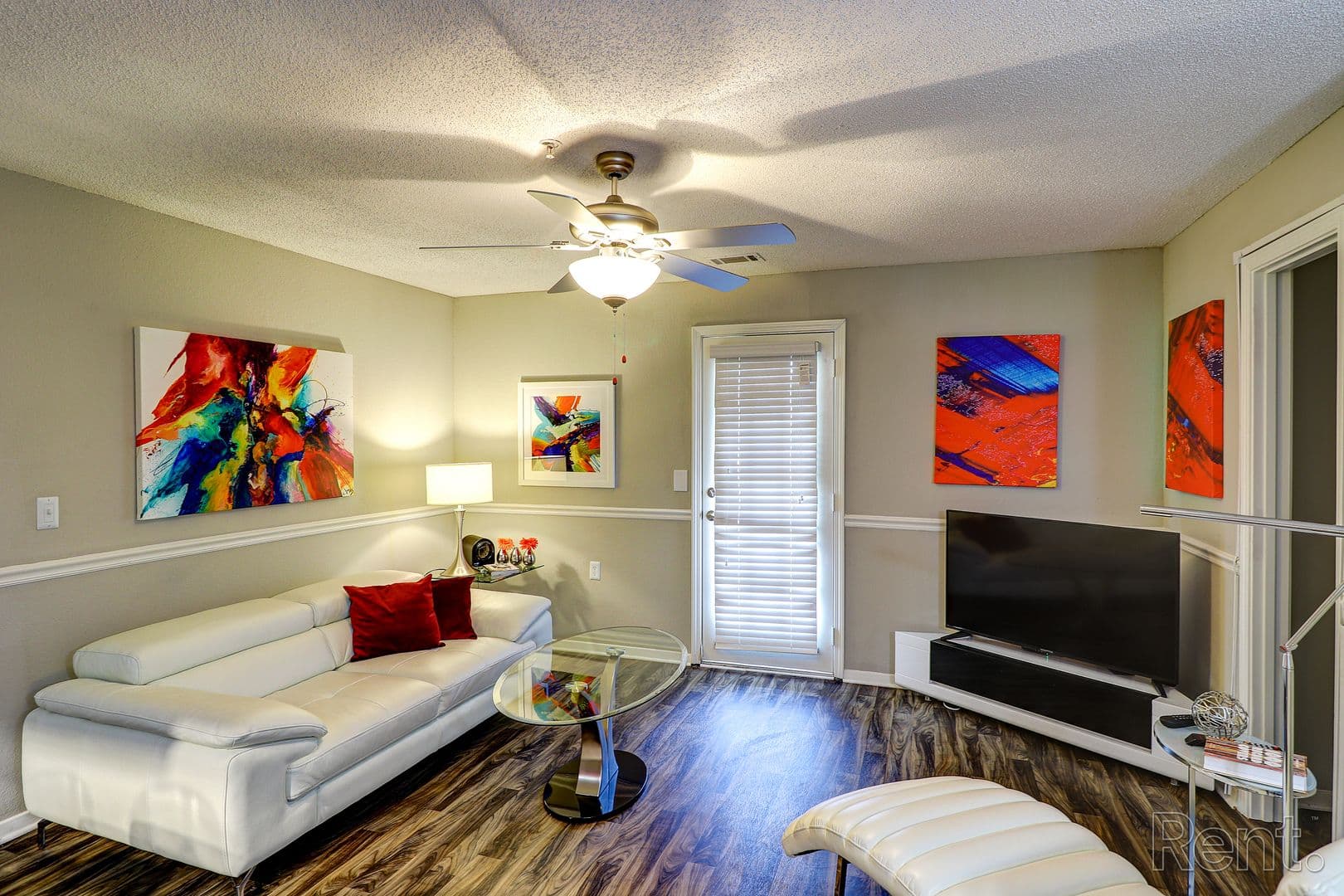 Robinsonville Apartment: 2634 E Lake Boulevard