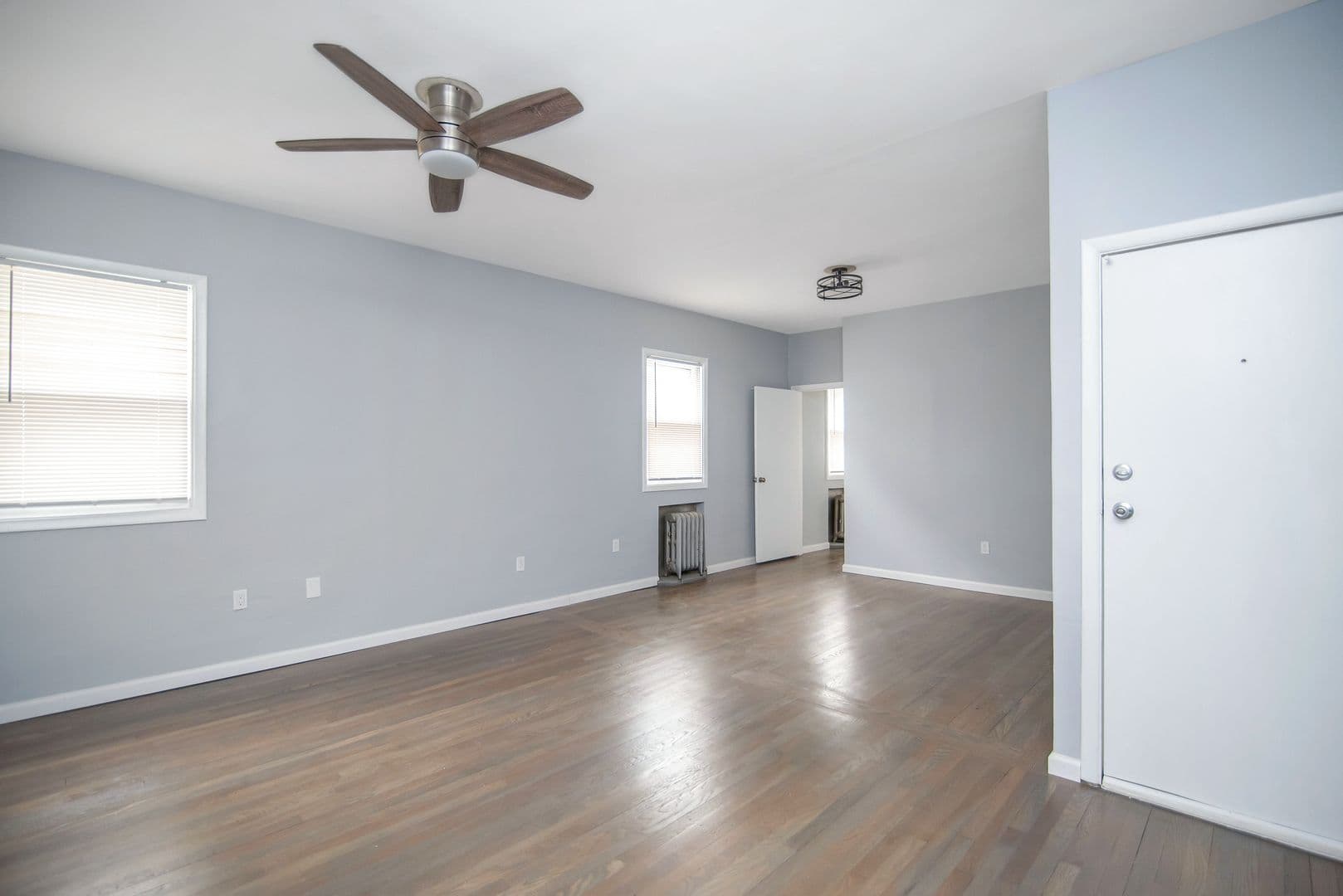 Stamford Apartment: Stamford Cove
