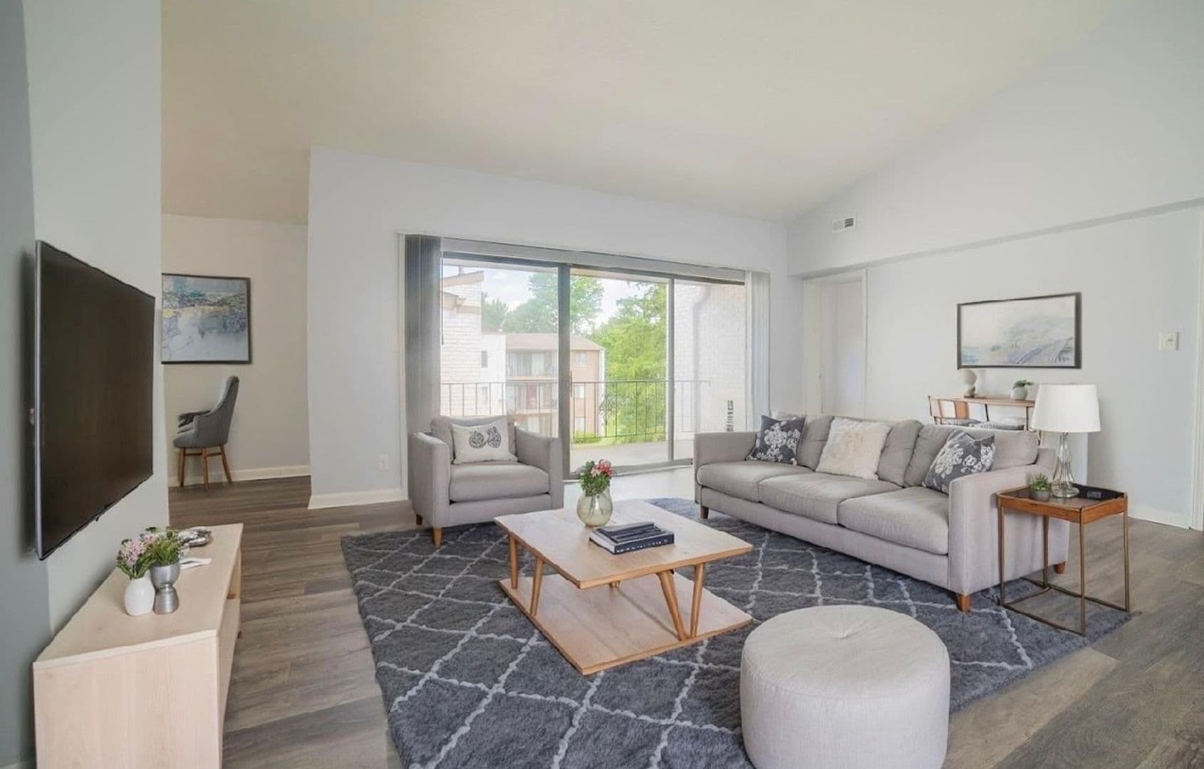 Indianapolis Apartment: 3035 W 39th St