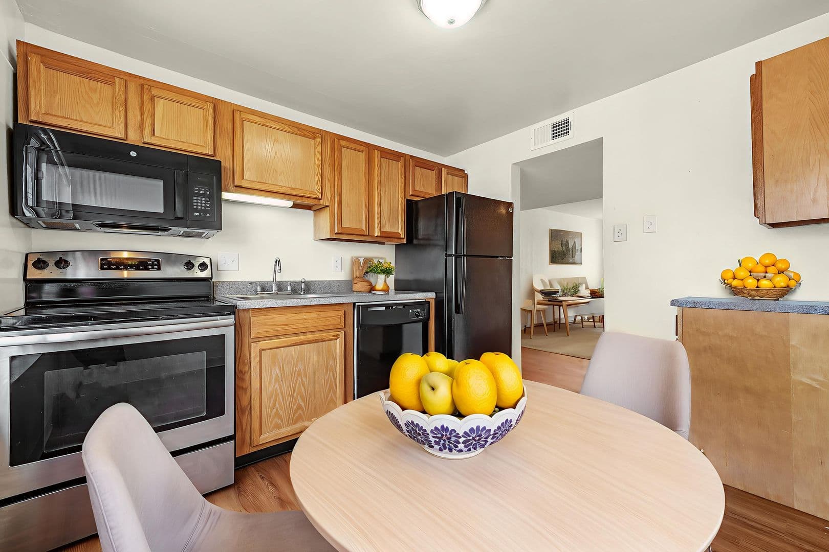 St. Louis Apartment: 9316 Koenig Circle