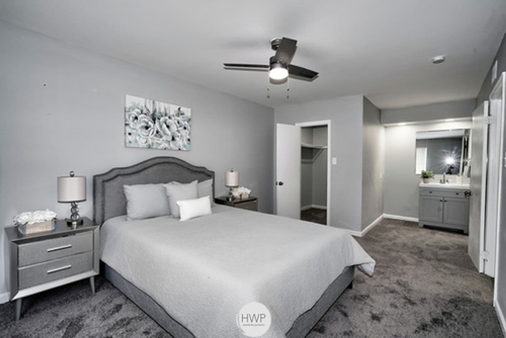 Claymont Apartment: 1000 Cedartree Ln