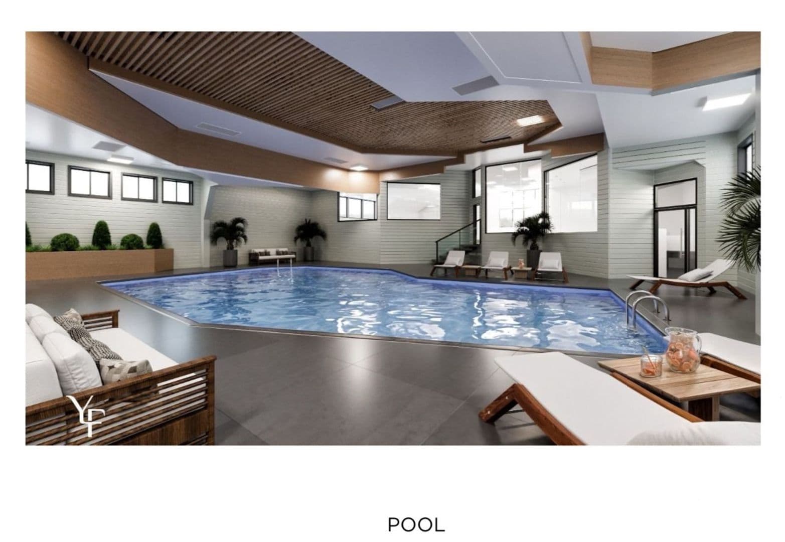 Columbus Apartment: 4312 Westport Road