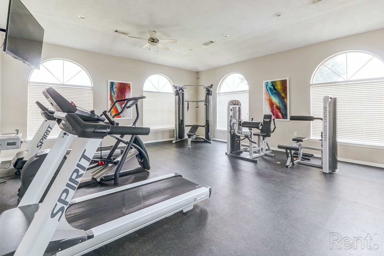 Robinsonville Apartment: 2634 E Lake Boulevard