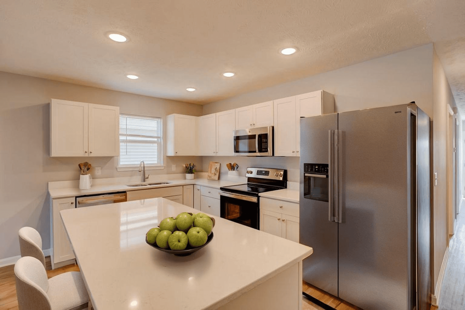Princeton Townhome: 1651 West Tulip Blossom