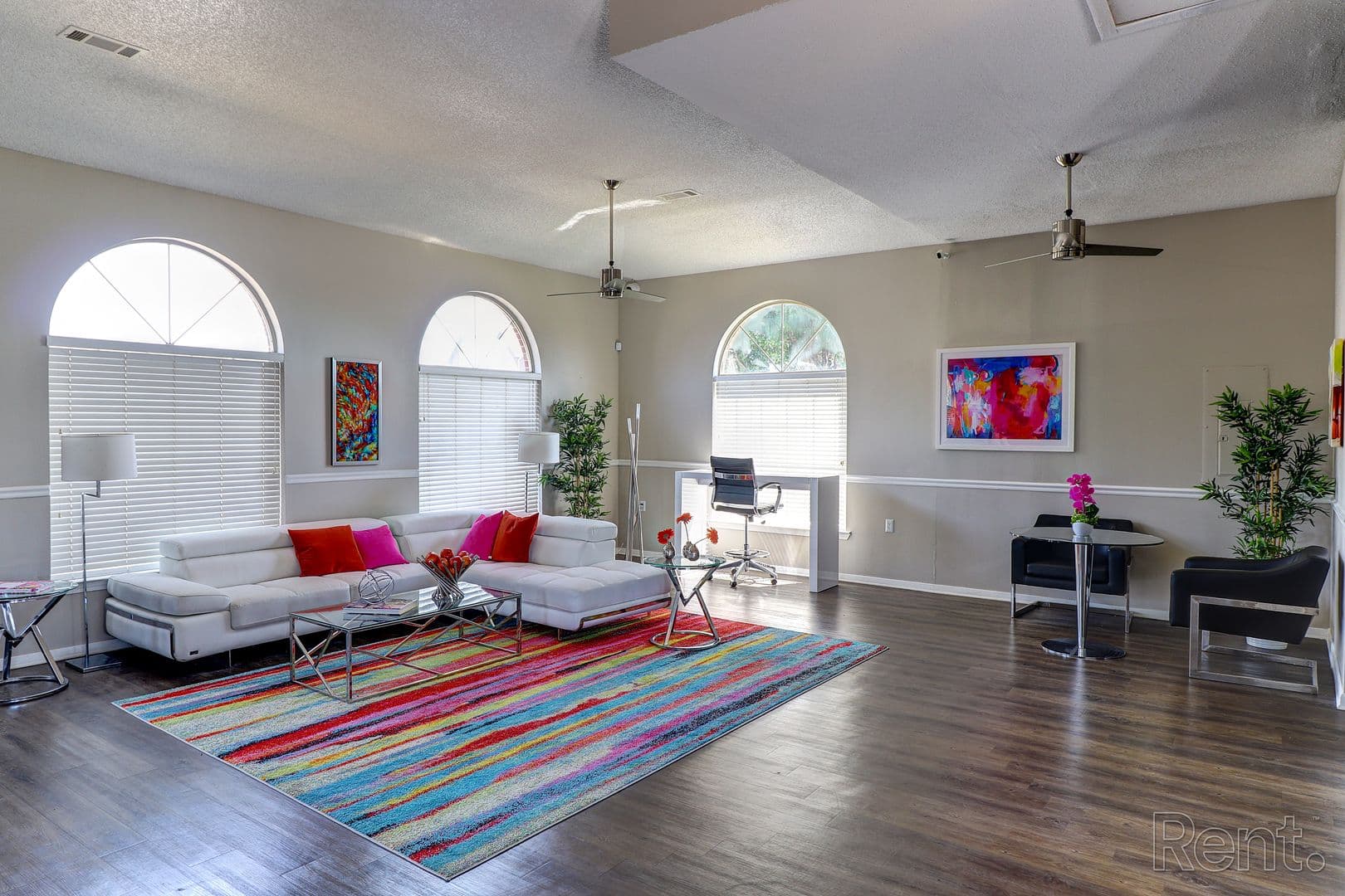 Robinsonville Apartment: 2634 E Lake Boulevard